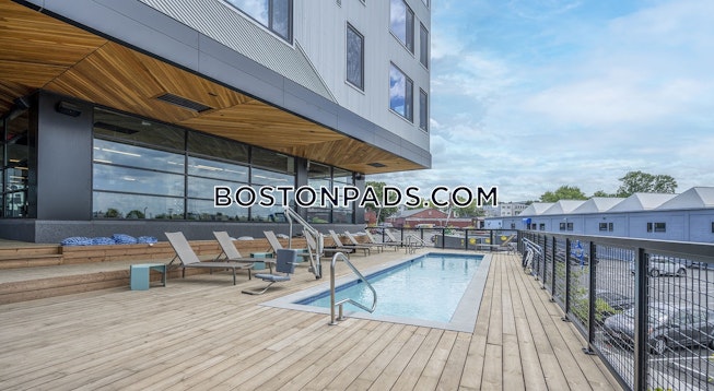 Boston - $2,509+ /mo
