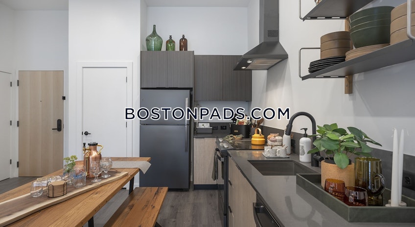 Boston - $2,589+ /month