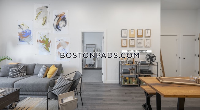 Boston - $2,509+ /mo