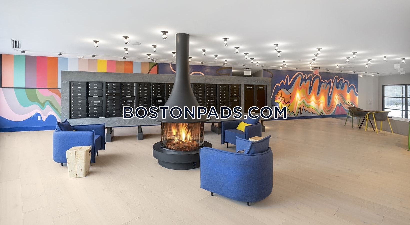 Boston - $2,509