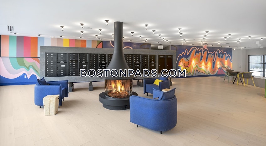 Boston - $2,589+ /month