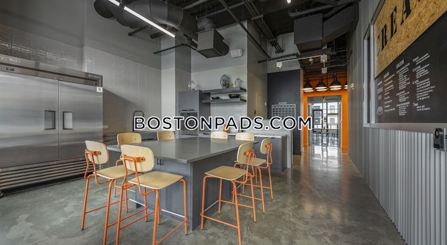 Boston - $2,509+ /mo