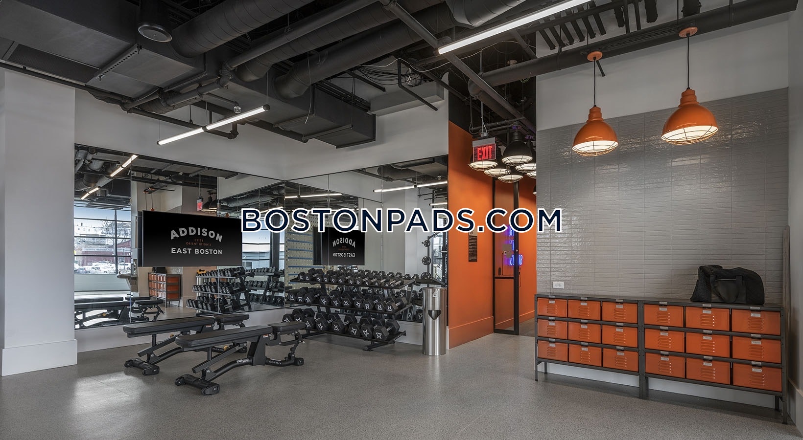 Boston - $2,509