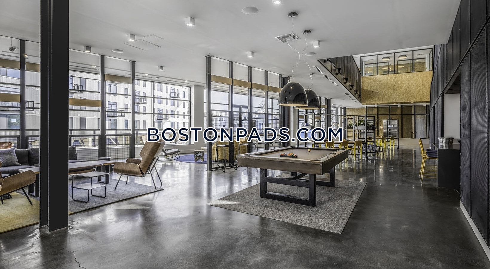 Boston - $2,509
