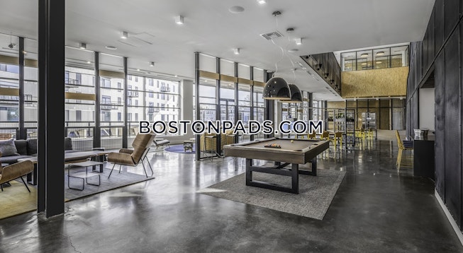 Boston - $2,509+ /mo