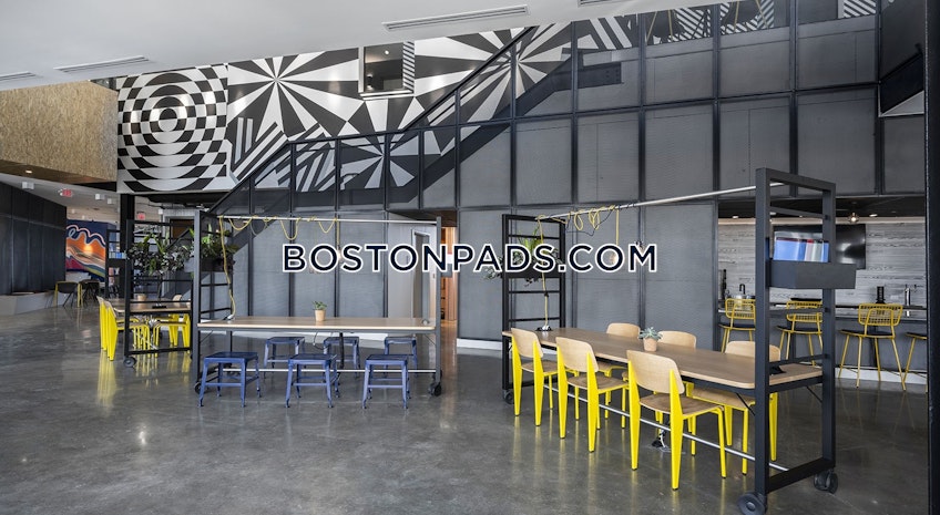 Boston - $2,589+ /month