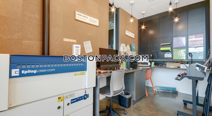 Boston - $2,589+ /month