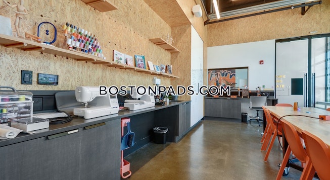 Boston - $2,509+ /mo