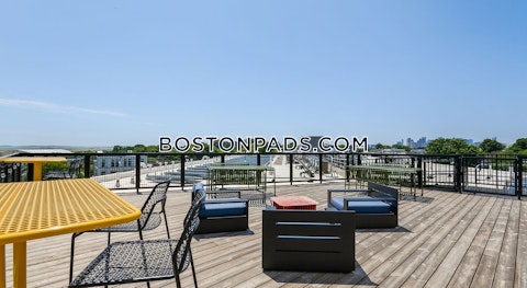 Addison St. Boston photo 20