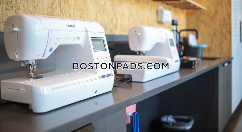 Boston - $2,589+ /month