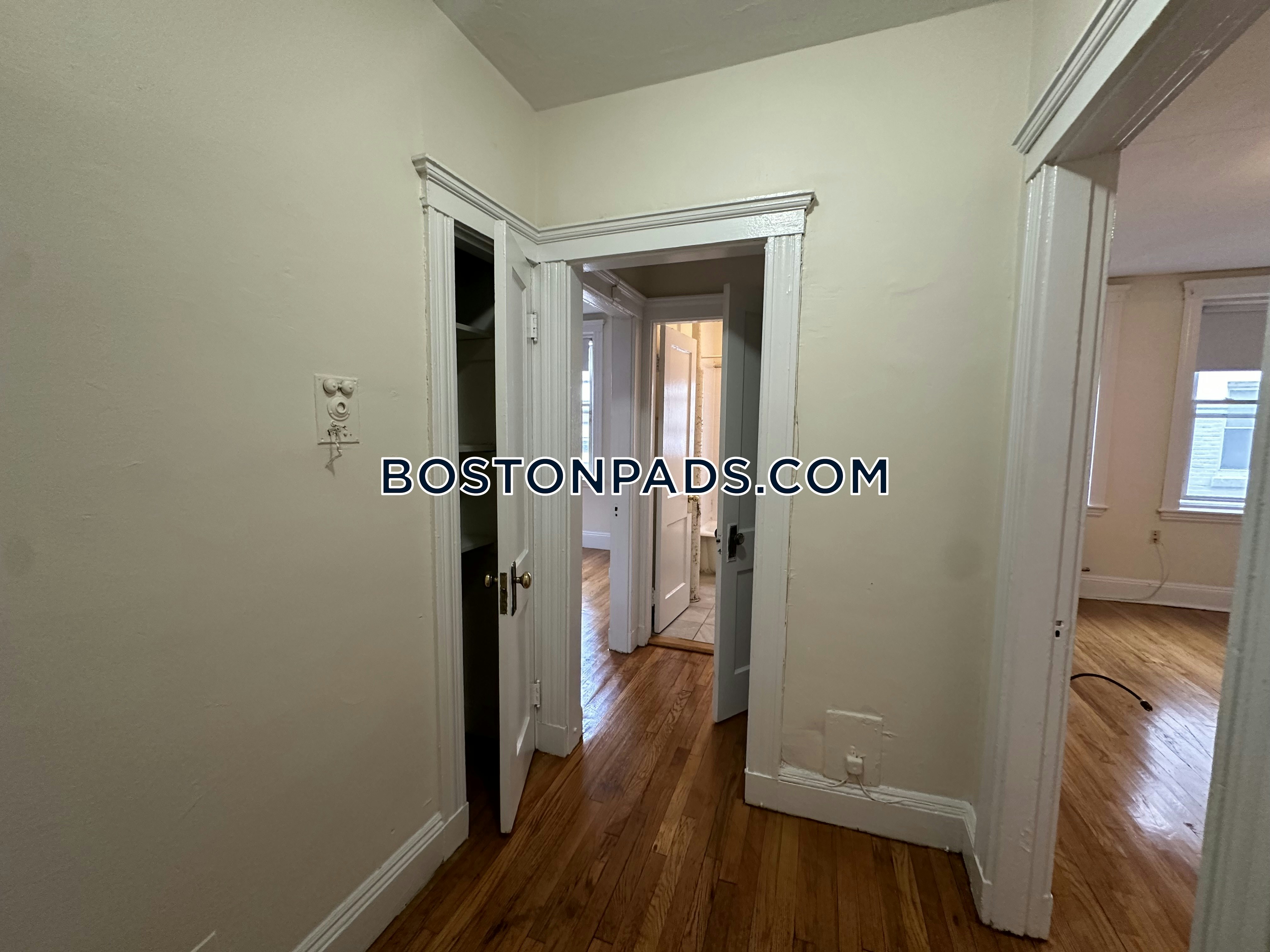 Boston - $2,100