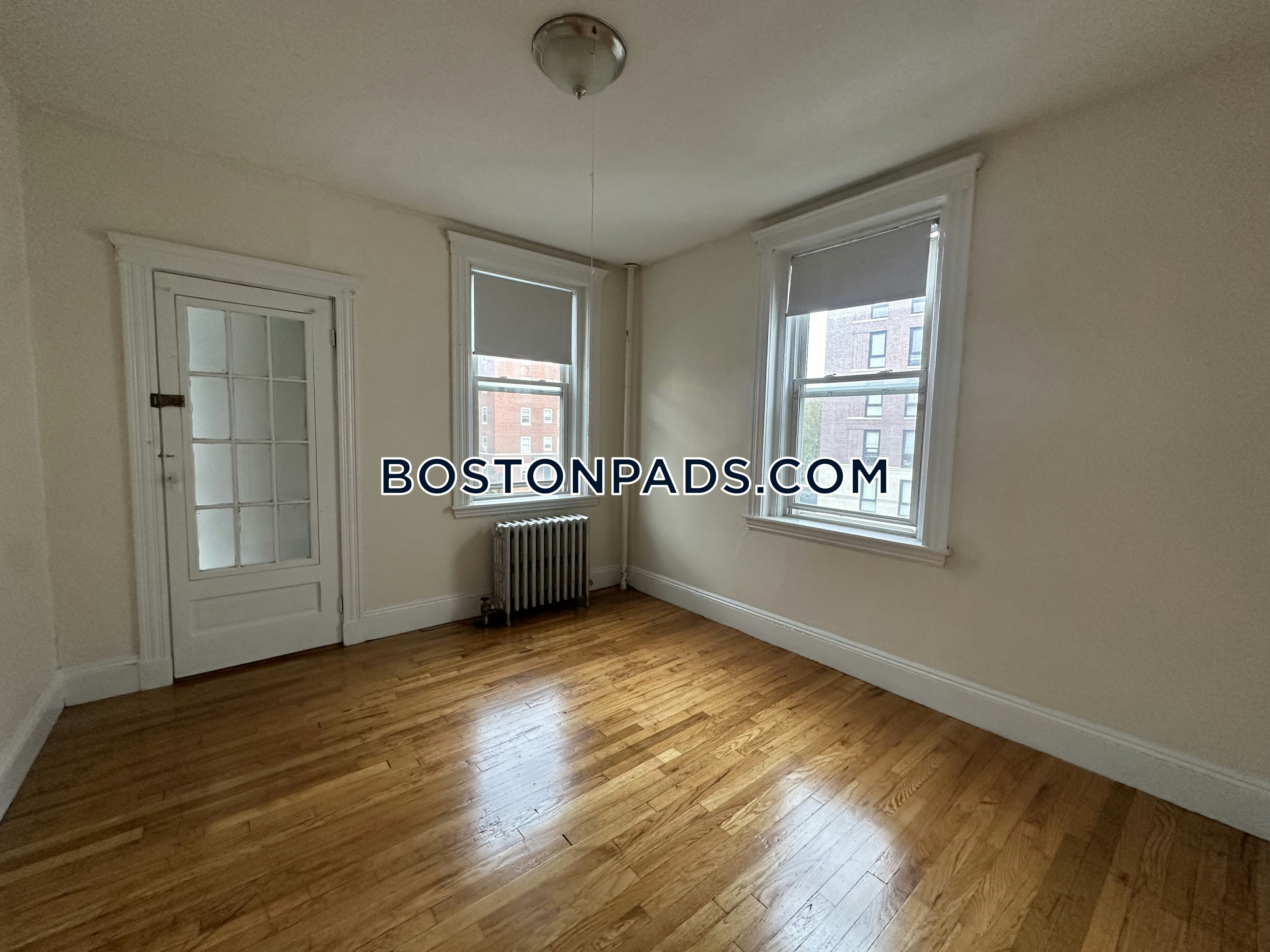 Boston - $2,100