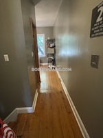 Sewall St., Roxbury Crossing