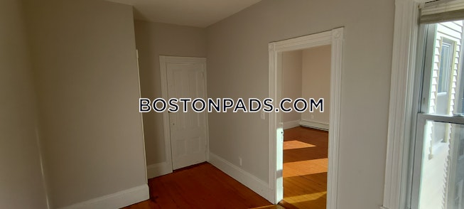 Roxbury Crossing - $6,000+ /mo
