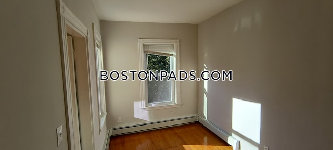 Roxbury Crossing - $6,000+ /mo