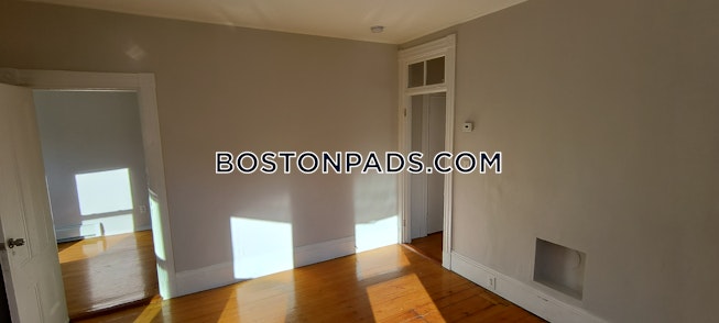 Roxbury Crossing - $6,000+ /mo