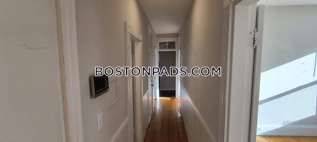 Roxbury Crossing - $6,000+ /mo