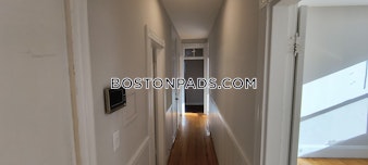 Folsom Ave. Roxbury Crossing