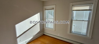 Folsom Ave. Roxbury Crossing