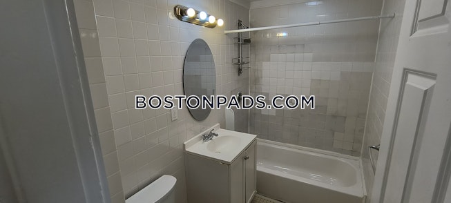 Roxbury Crossing - $6,000+ /mo