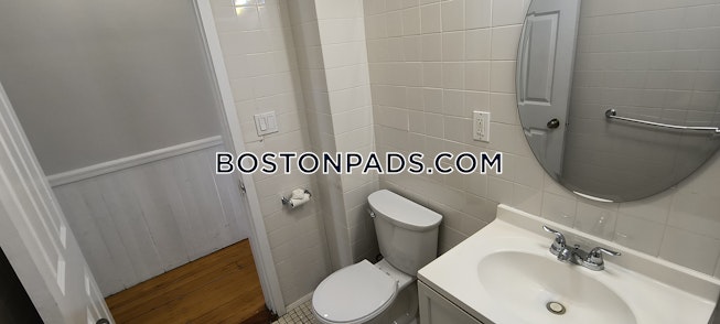 Roxbury Crossing - $6,000+ /mo