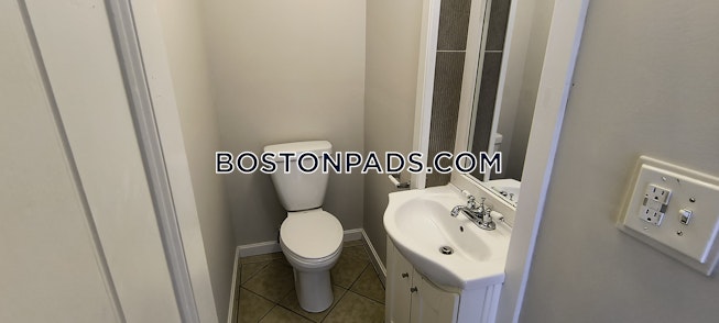 Roxbury Crossing - $6,000+ /mo