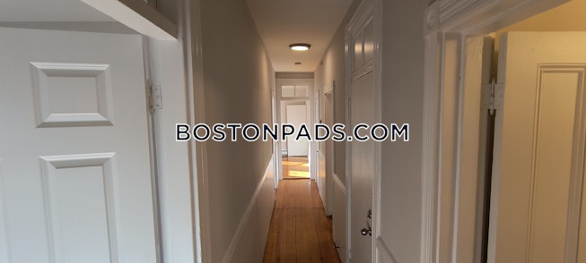 Roxbury Crossing - $6,000+ /mo