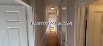 Folsom Ave. Roxbury Crossing