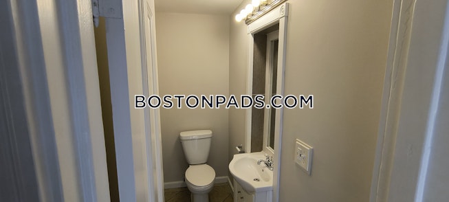 Roxbury Crossing - $6,000+ /mo