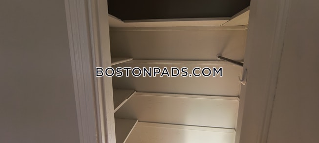 Roxbury Crossing - $6,000+ /mo