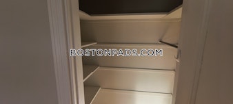 Folsom Ave. Roxbury Crossing