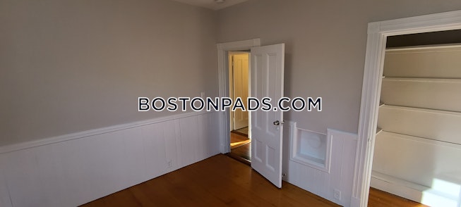 Roxbury Crossing - $6,000+ /mo