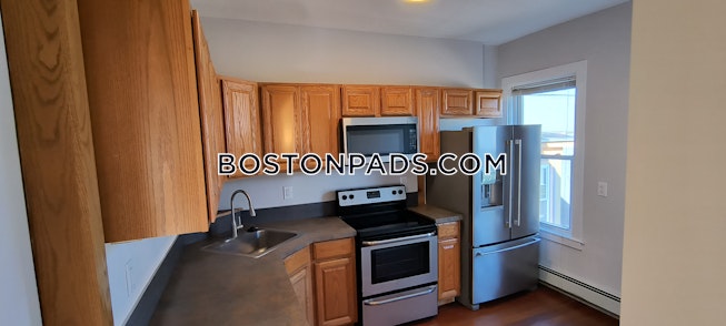 Roxbury Crossing - $6,000+ /mo