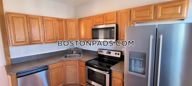 Roxbury Crossing - $6,000+ /mo