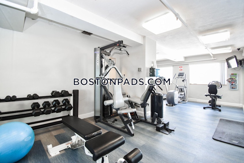 Brookline - $3,980+ /month