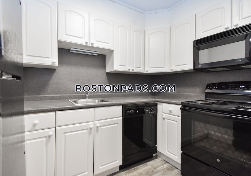 Brookline - $3,980+ /month