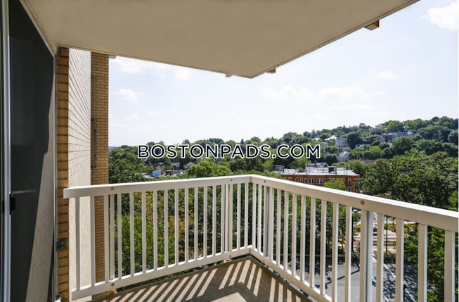 Brookline - $3,980+ /mo