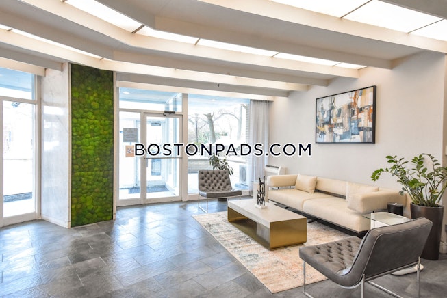 Brookline - $3,980+ /mo