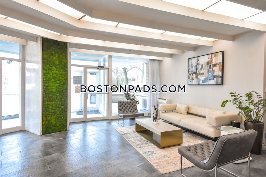 Brookline - $3,980+ /month