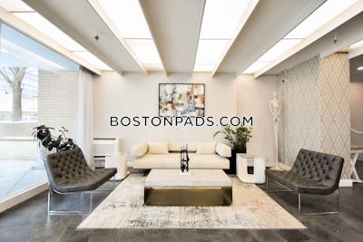 Brookline 2 Beds 2 Baths  Washington Square - $3,980 No Fee
