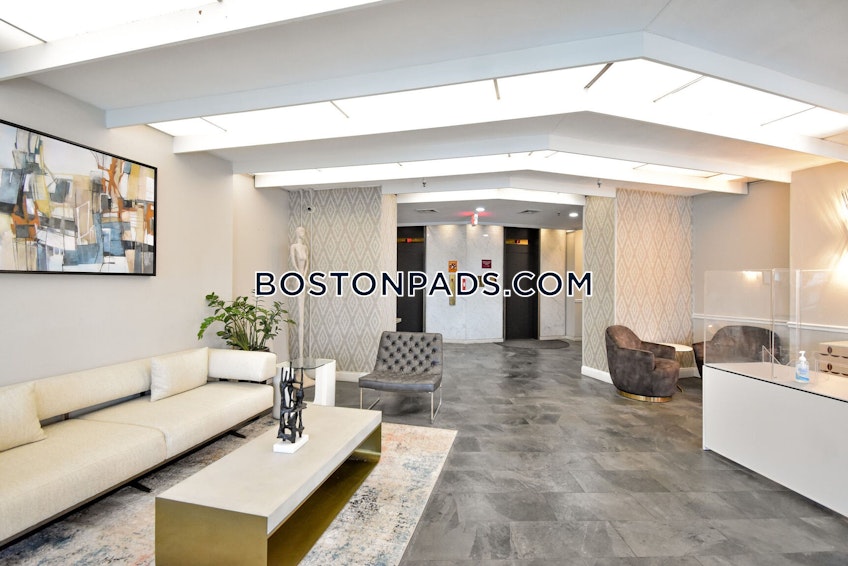 Brookline - $3,980+ /month