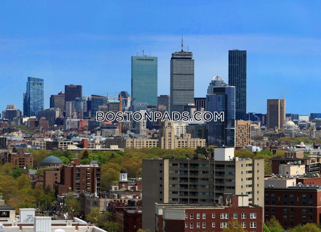 Brookline - $3,980+ /mo