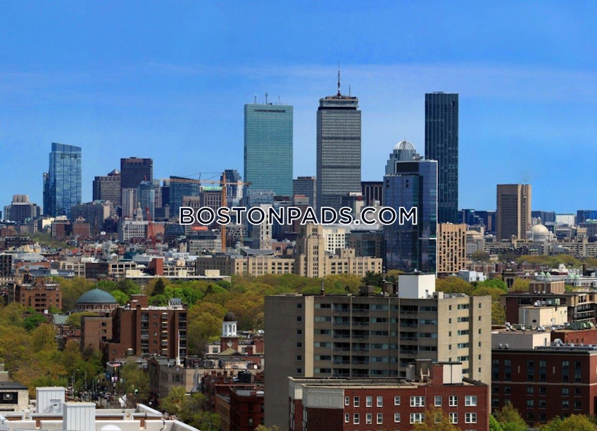 Brookline - $3,980+ /month