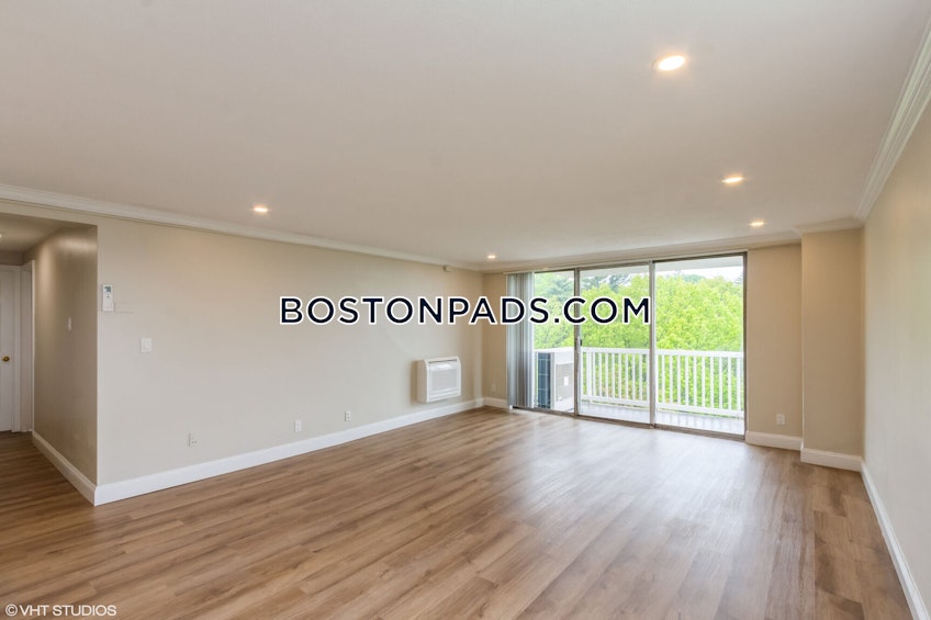 Brookline - $3,980+ /month