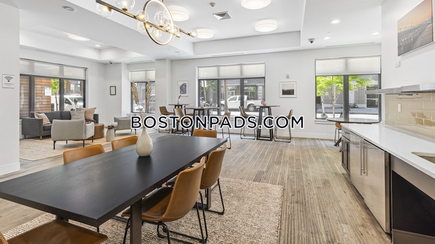 Cambridge - $3,438+ /month