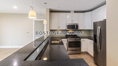 Cambridge 1 Bed 1 Bath  East Cambridge - $3,438 No Fee