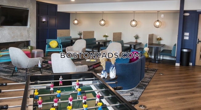 Boston - $3,891+ /mo
