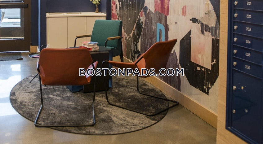 Boston - $3,650+ /month