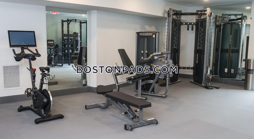 Boston - $3,891+ /month