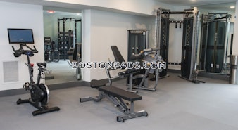 Brighton Ave. Boston